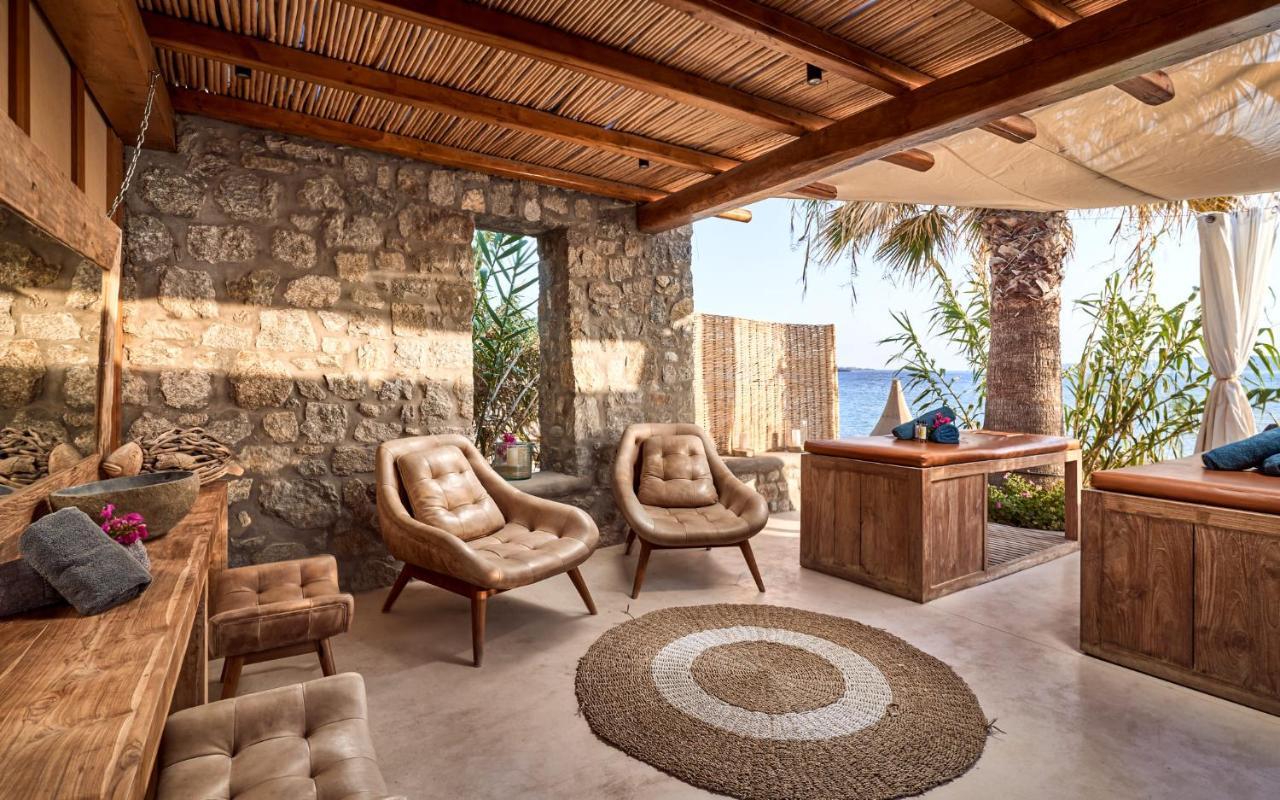 Hippie Chic Hotel Agios Ioannis Diakoftis