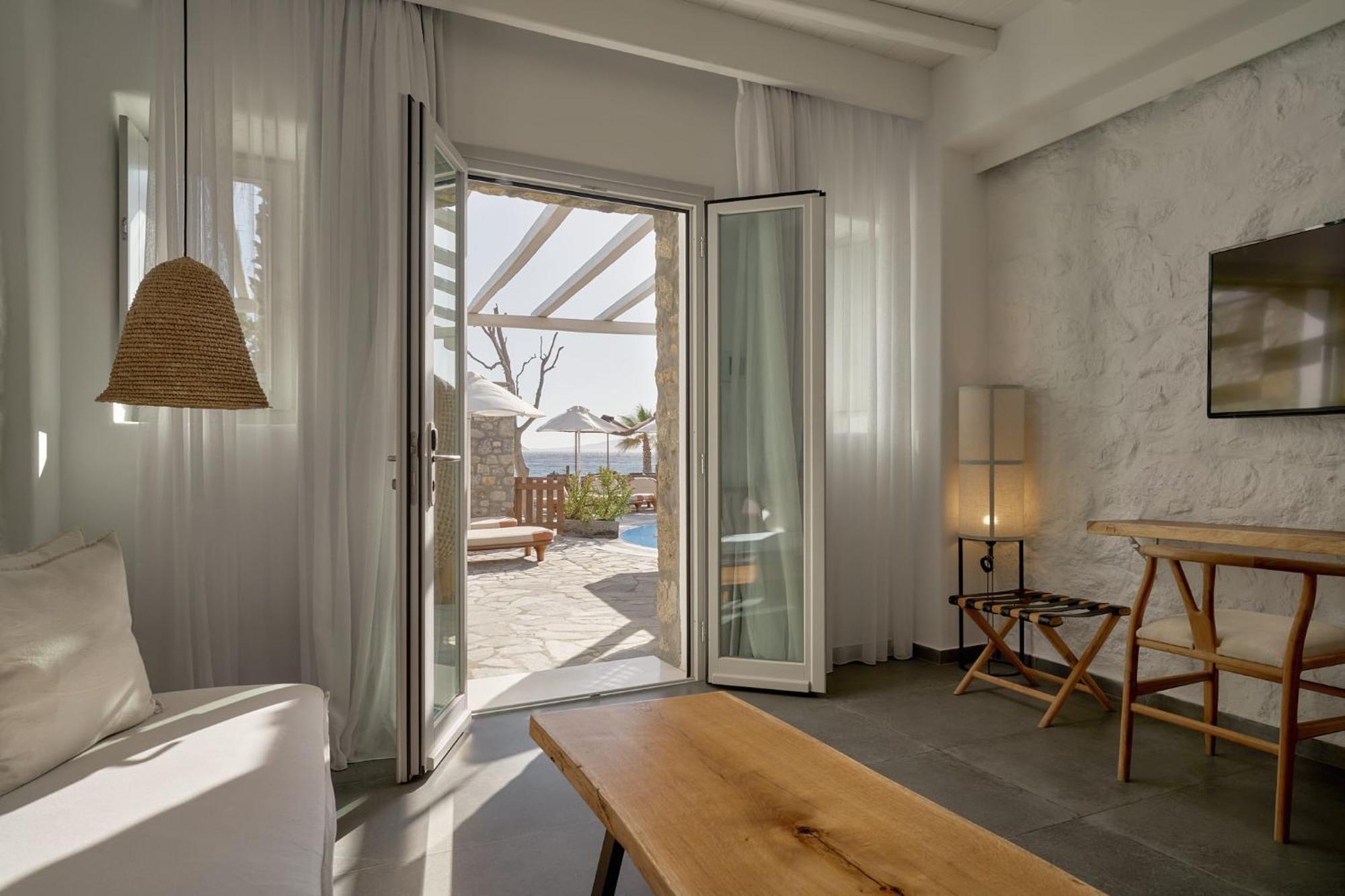 Hotel Hippie Chic 3*