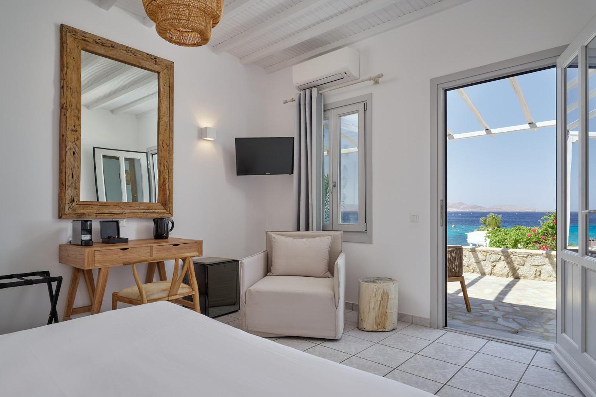 Hotel Hippie Chic 3*
