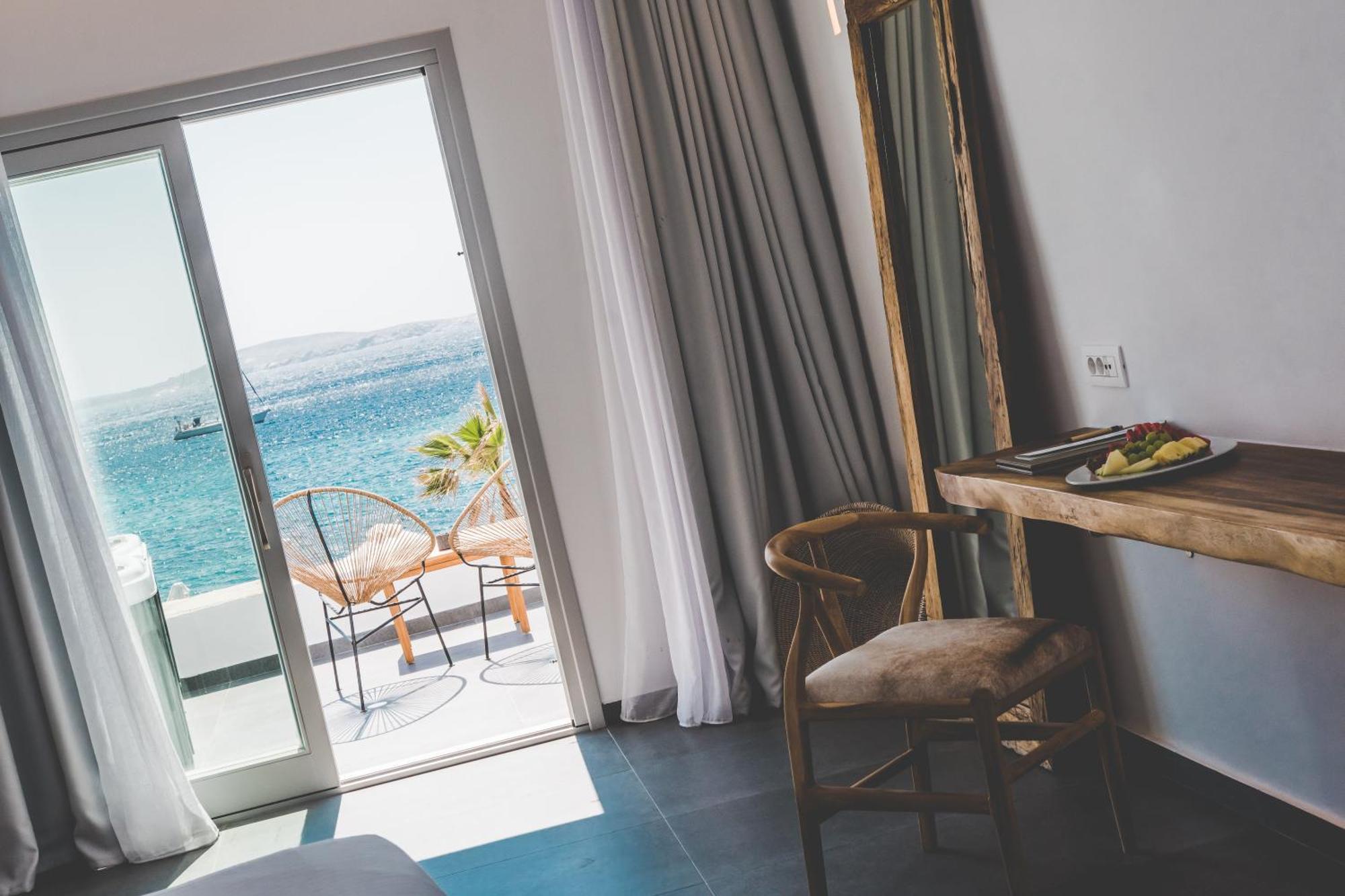 Hippie Chic 3*