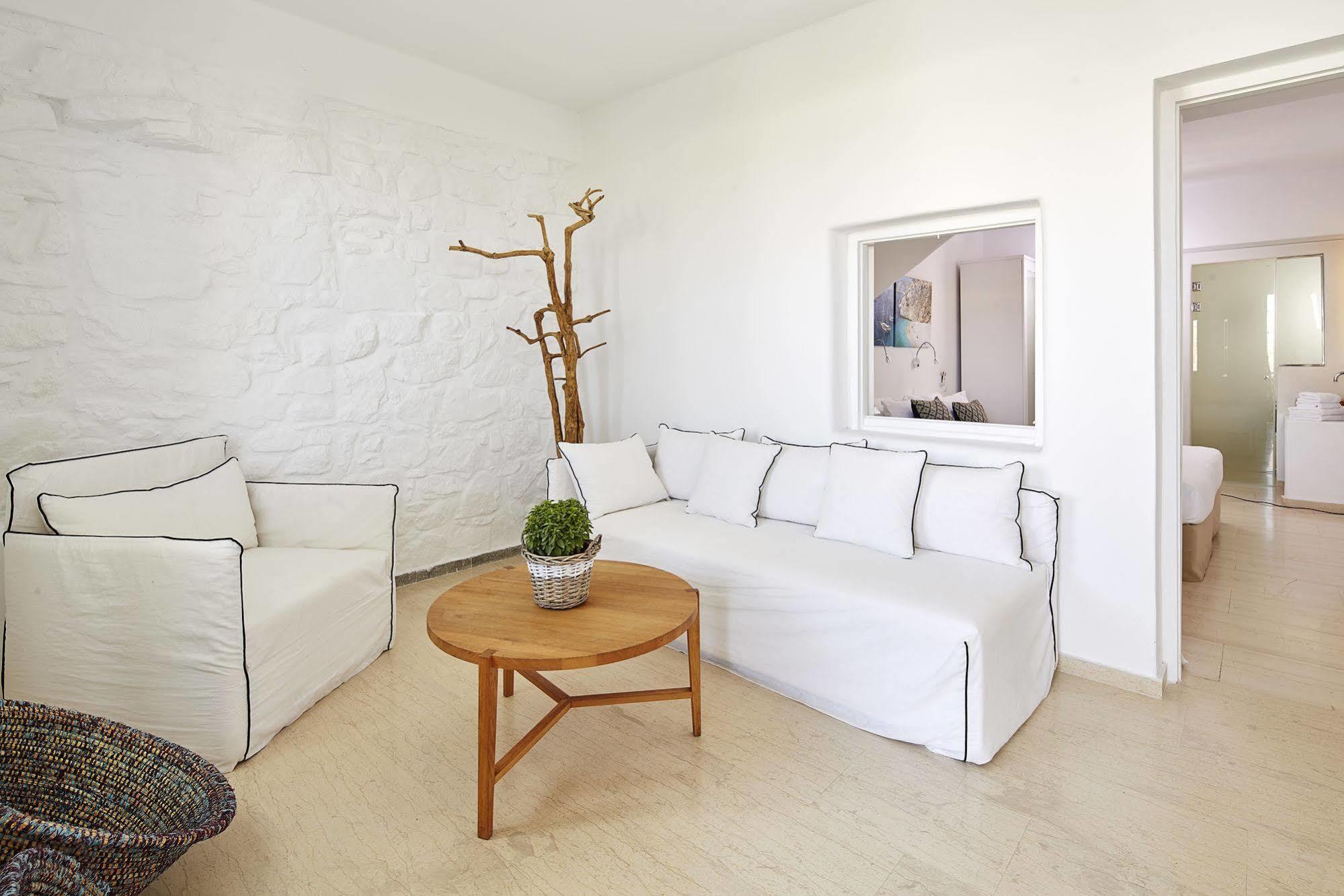 Hippie Chic 3* Agios Ioannis Diakoftis